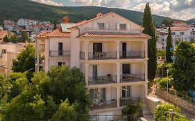 Apartments Lonzor